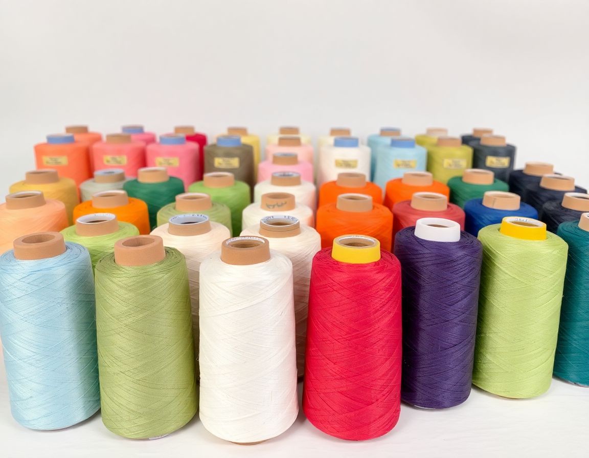 Industrial Yarns