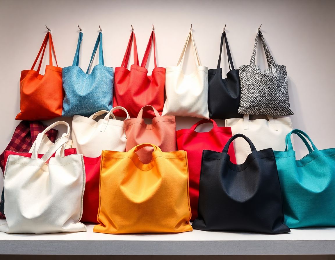 Textile Bags