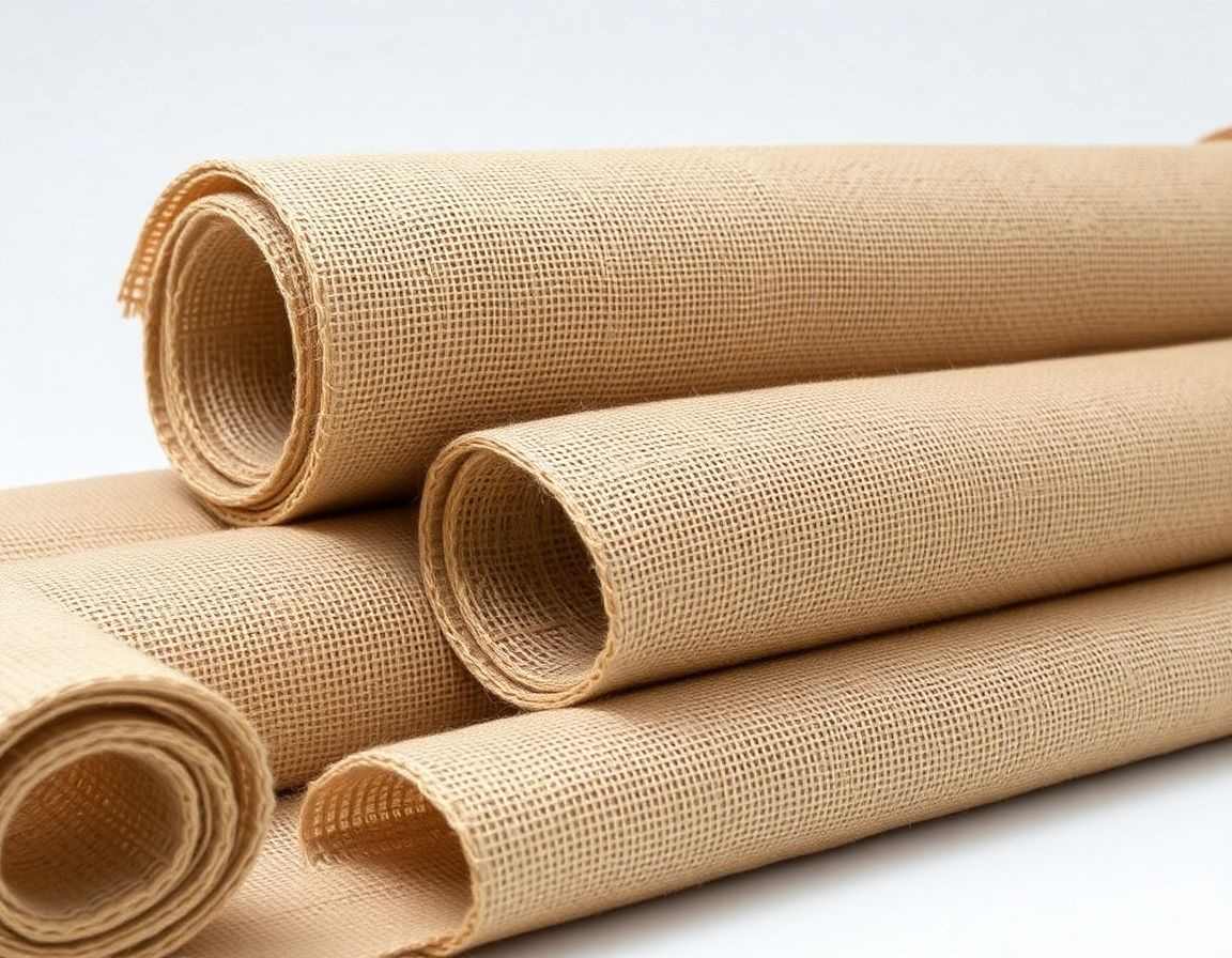 Burlap Products